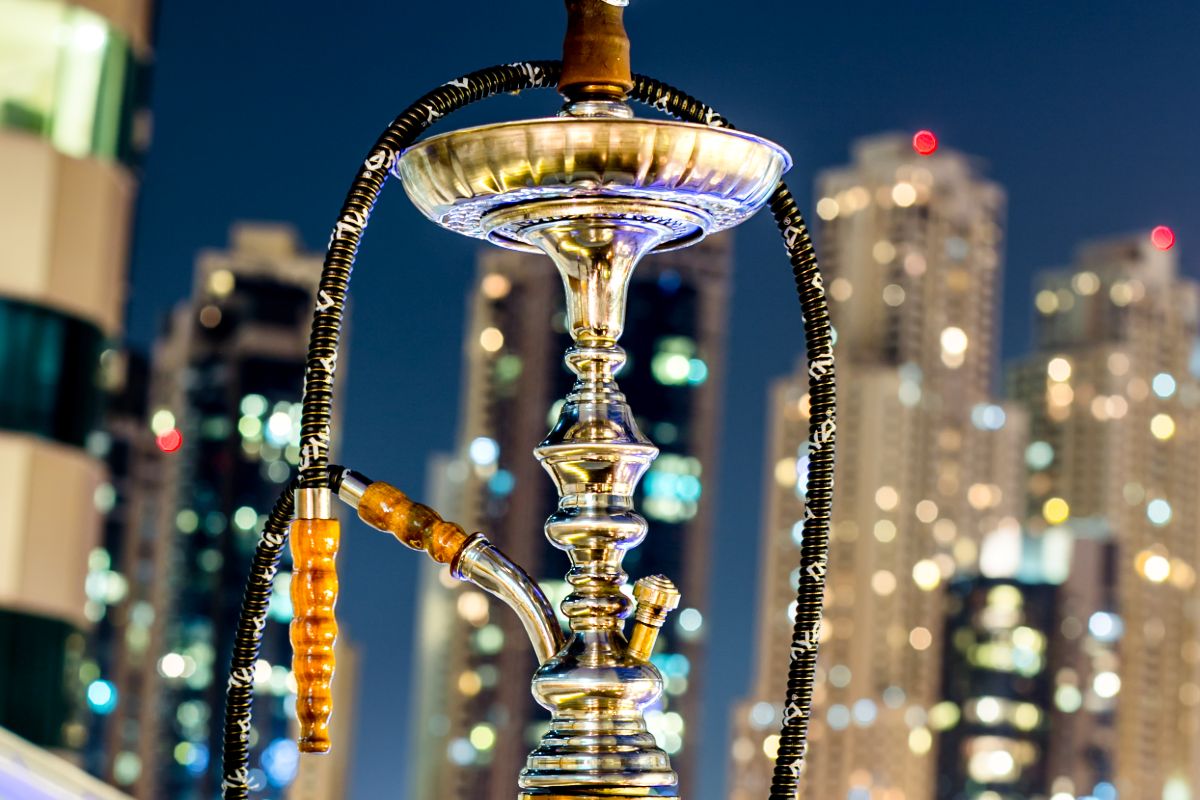 Capitol Hotel Dubai - Food, Drinks, Restaurants, Bars